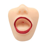 masturbatore sexy mouth red lips toyz4lovers