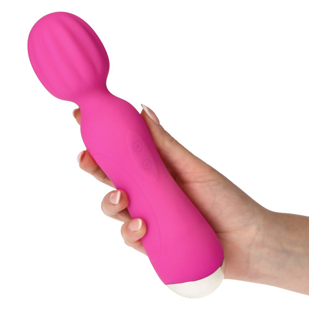 magic wand enjoy toyz4lovers confronto con mano