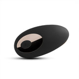 vibratore clitoride pleasure shell toyz4lovers lato sinistro