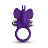 anello vibrante butterfly toyz4lovers