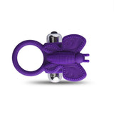 anello vibrante butterfly toyz4lovers