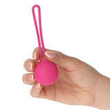 pallina vaginale unique pleasure toyz4lovers confronto con mano