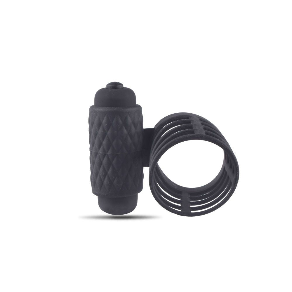 anello vibrante cought in the cage toyz4lovers rovesciato