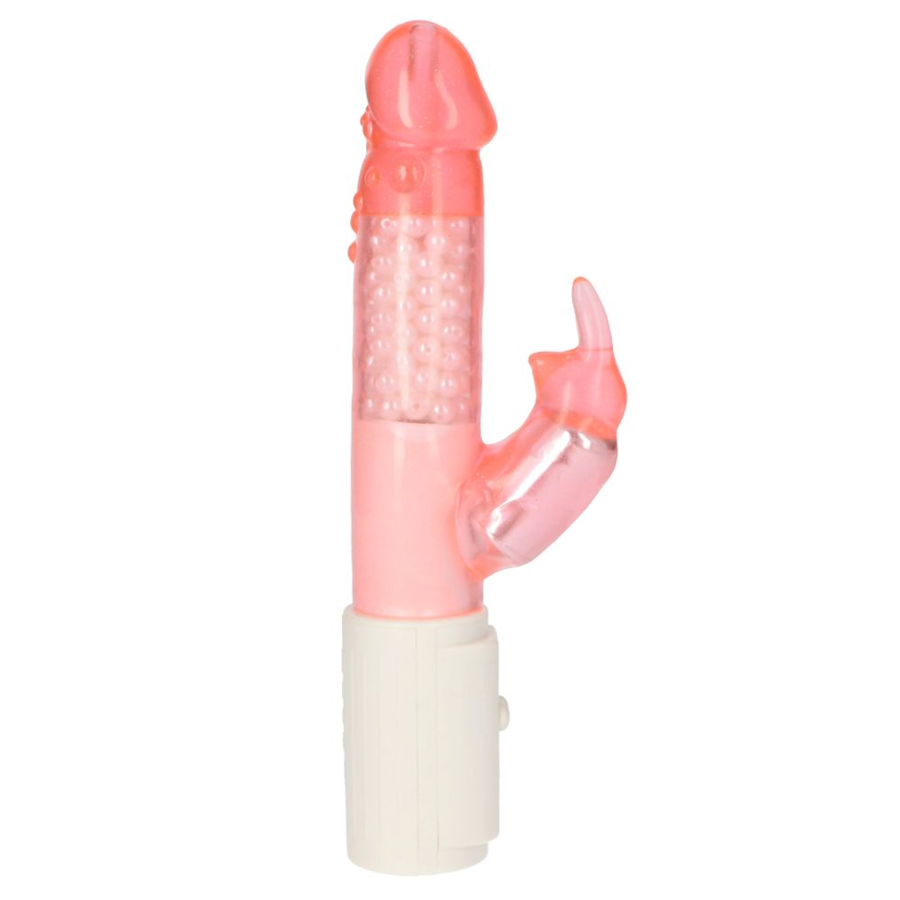 vibratore rabbit lady pearls toyz4lovers