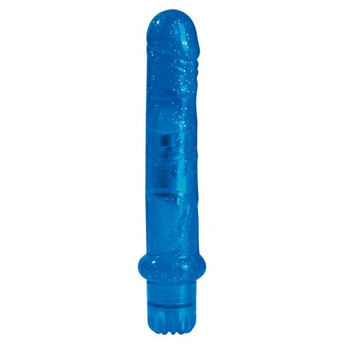 vibratore fresh glitter blue toyz4lovers principale