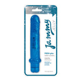 vibratore fresh glitter blue toyz4lovers confezione