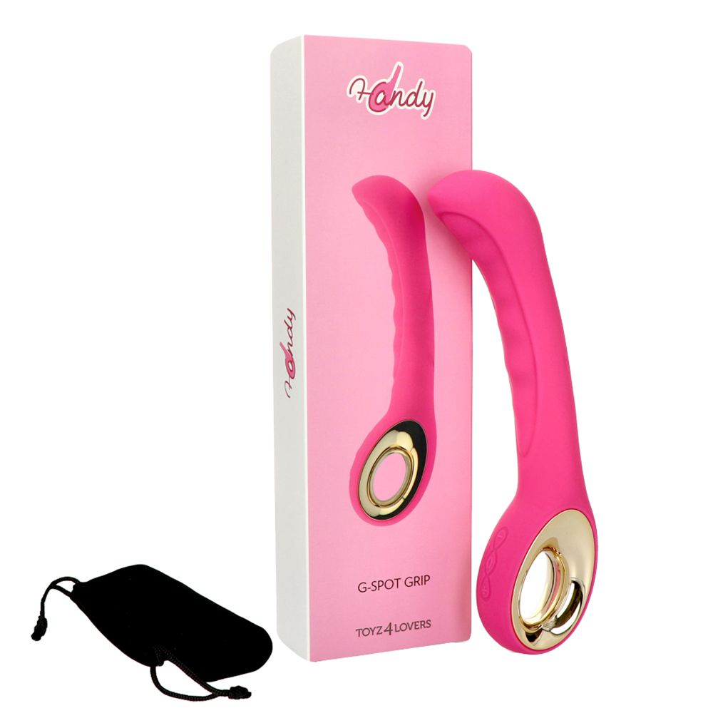 vibratore g point grip toyz4lovers