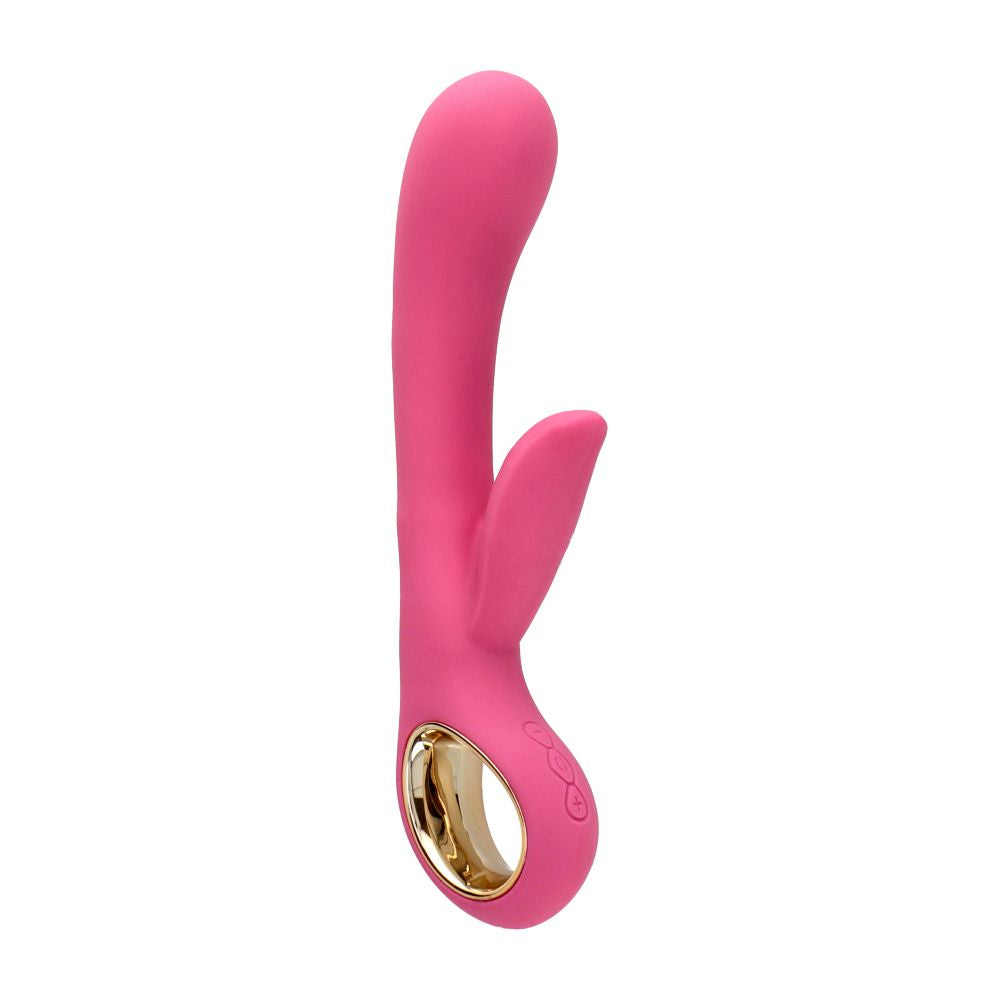 vibratore rabbit petal grip toyz4lovers