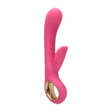 vibratore rabbit petal grip toyz4lovers