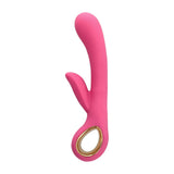 vibratore rabbit petal grip toyz4lovers