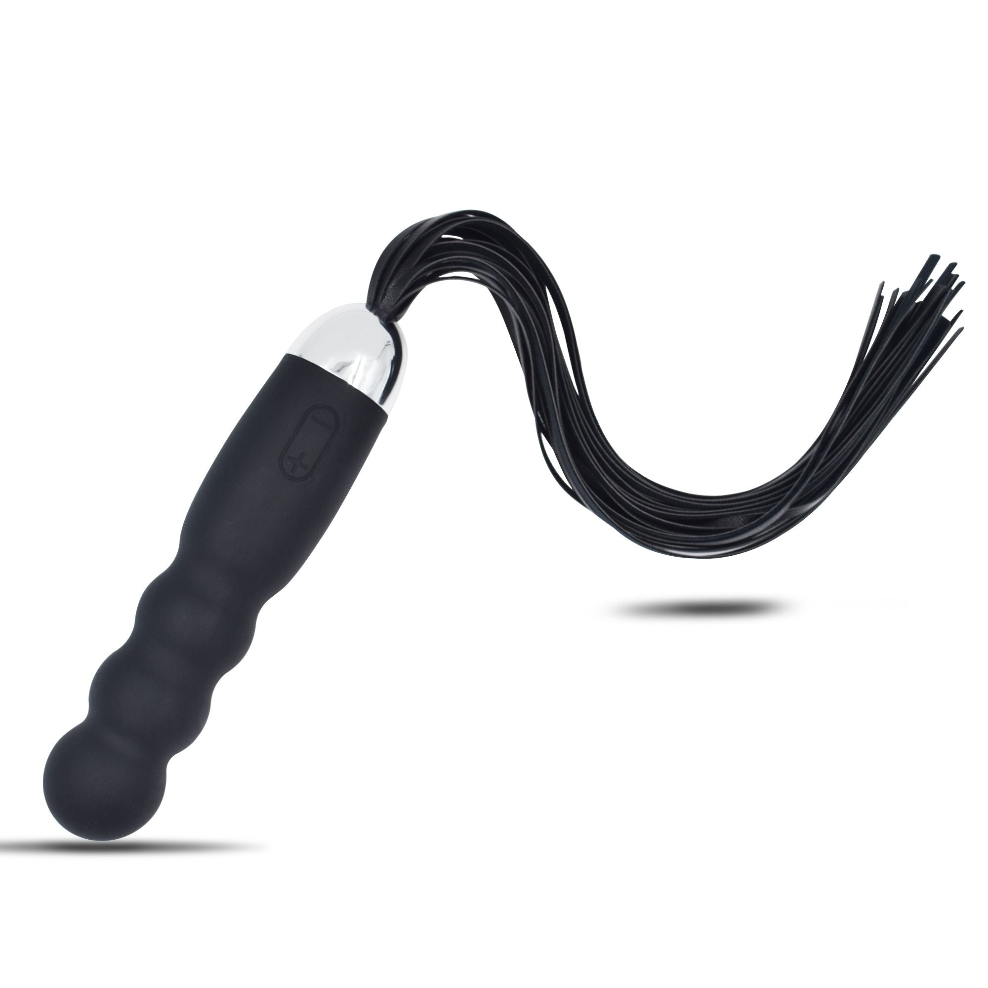 vibratore anale bubble whip toyz4lovers lato destro