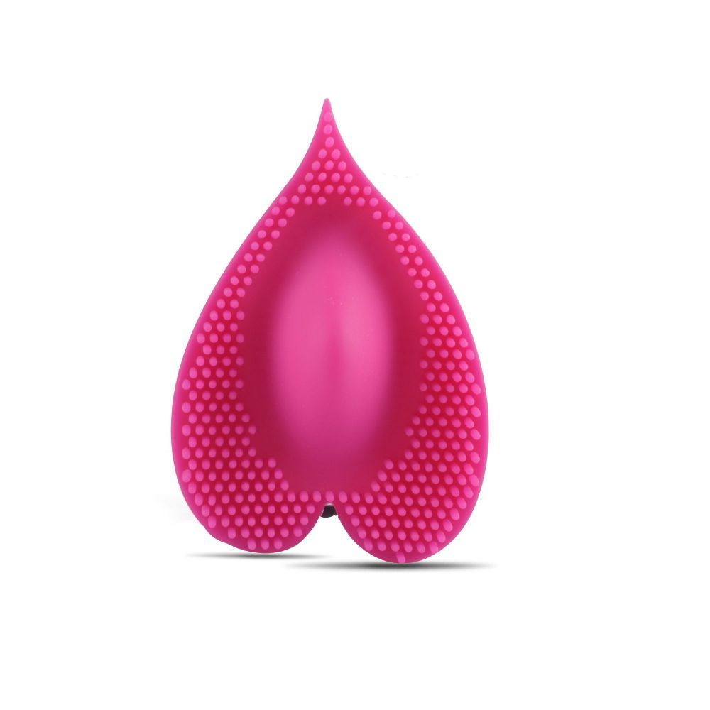 mini vibratore finger clit heart toyz4lovers