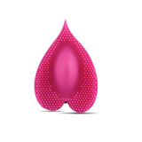 mini vibratore finger clit heart toyz4lovers