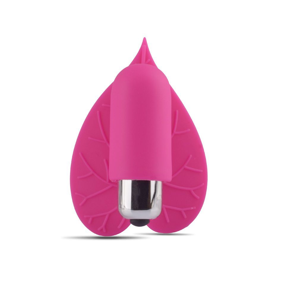 mini vibratore finger clit heart toyz4lovers