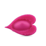 mini vibratore finger clit heart toyz4lovers