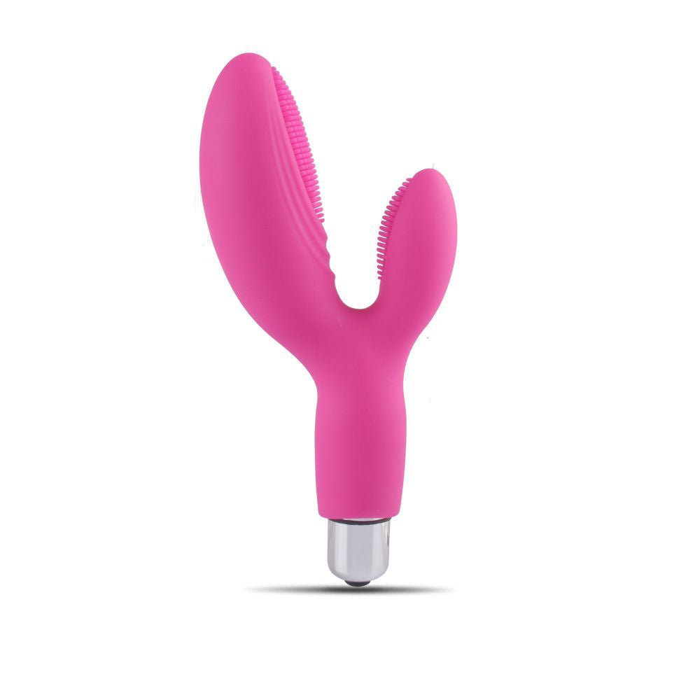vibratore doppia stimolazione way bold plus toyz4lovers lato destro