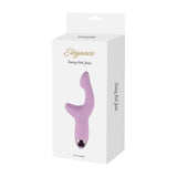 vibratore rabbit tuning fork joint toyz4lovers scatola