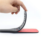 sculacciatore double spank paddle bitch black toyz4lovers caratteristica