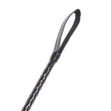 frustino ribbon horse whip black fetish art toyz4lovers jingyi retro