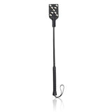 frustino square spot riding crop black toyz4lovers principale