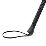 frustino square spot riding crop black toyz4lovers retro