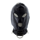 maschera hook collar toyz4lovers principale