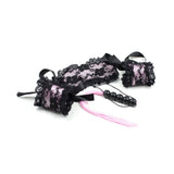 kit lace bondage toyz4lovers