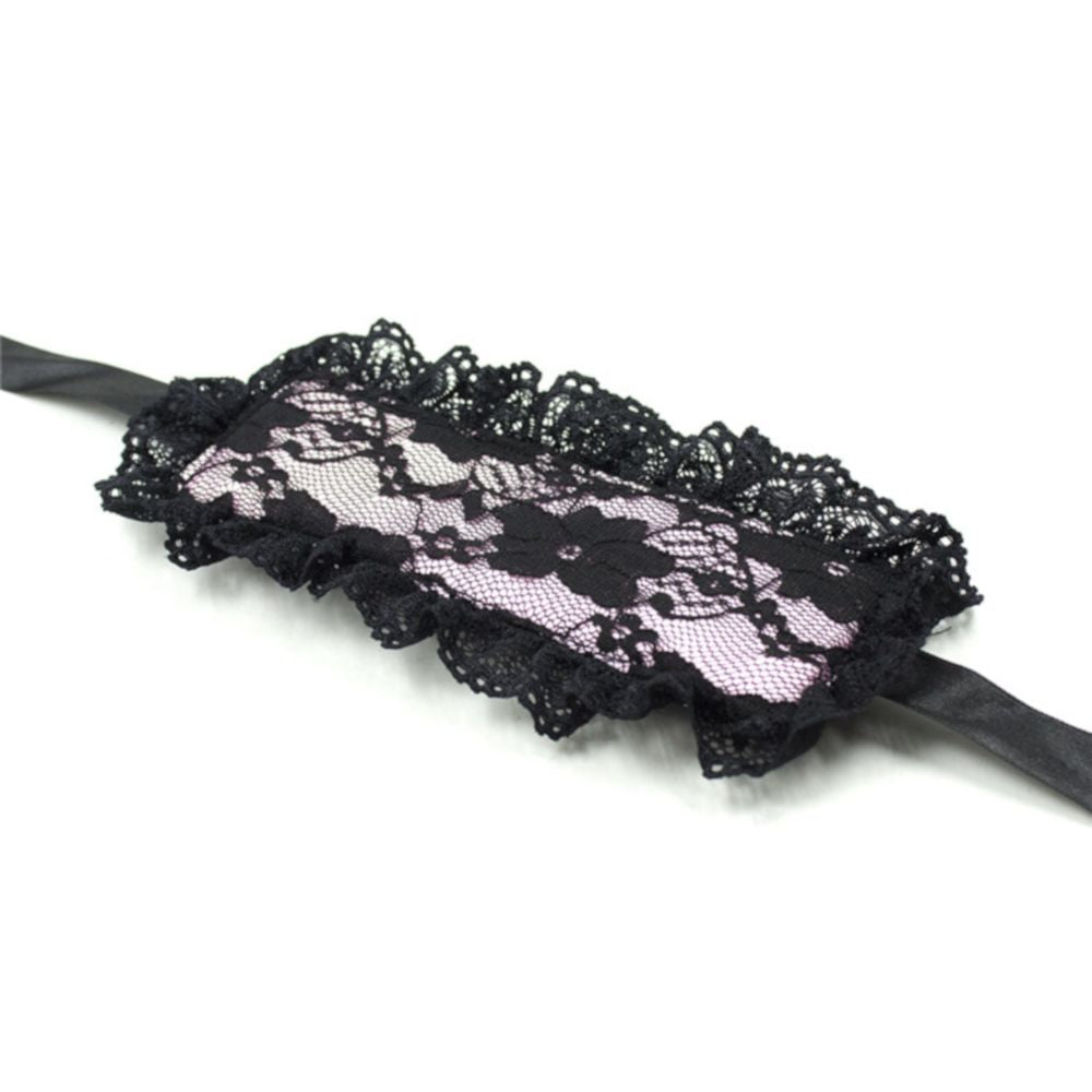 kit lace bondage toyz4lovers