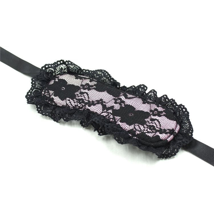 kit lace bondage toyz4lovers