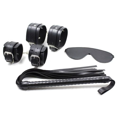 kit basic bondage toyz4lovers principale