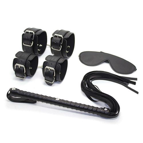 kit basic bondage toyz4lovers accessori