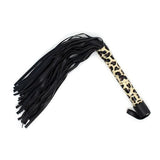 kit bondage wild leopard toyz4lovers accessori
