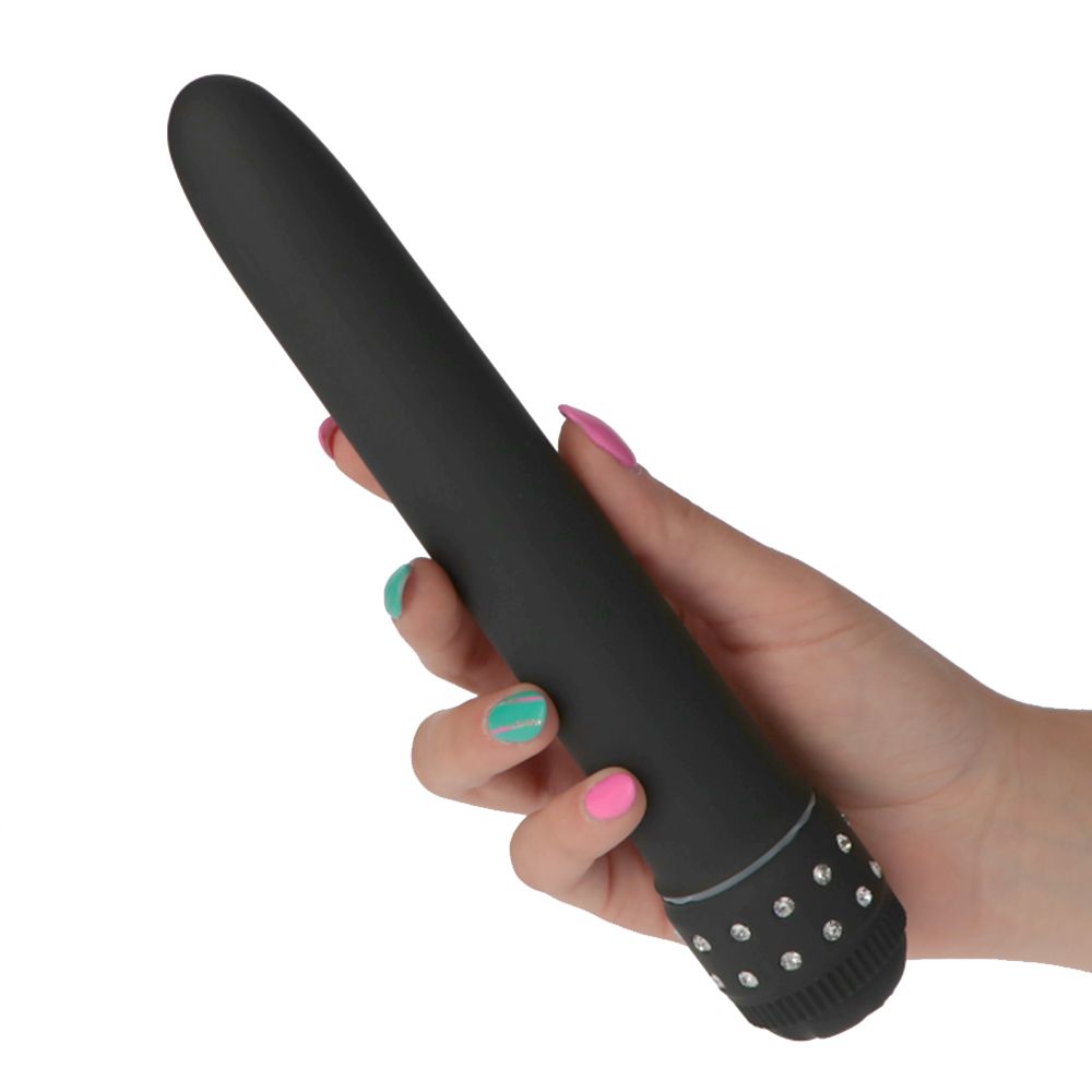 vibratore classico diamond l toyz4lovers