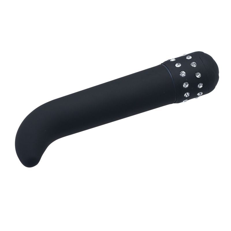 vibratore punto g diamonds curve toyz4lovers rovesciato