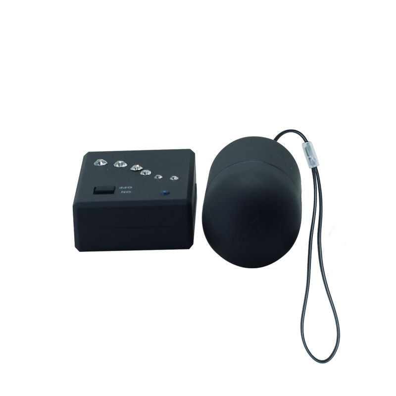 ovetto vibrante crystal lover toyz4lovers dettaglio