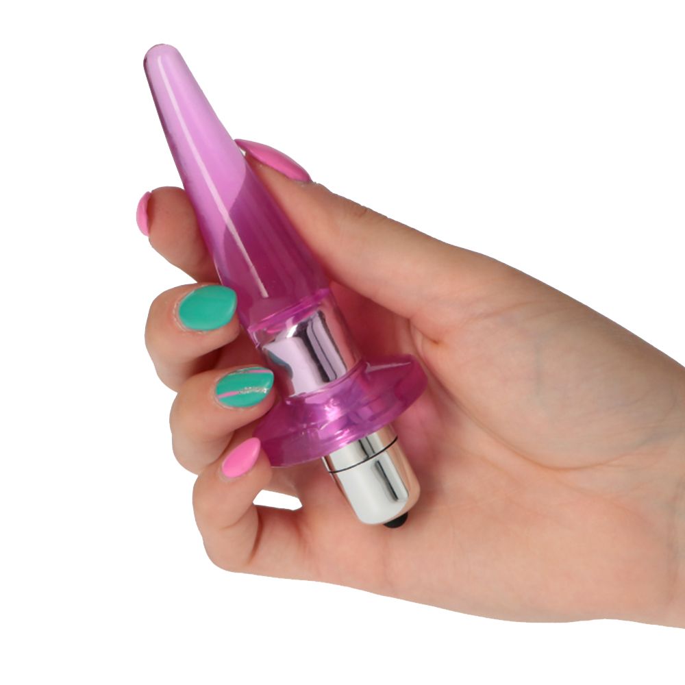 #COLORE_VIOLA TRASPARENTE