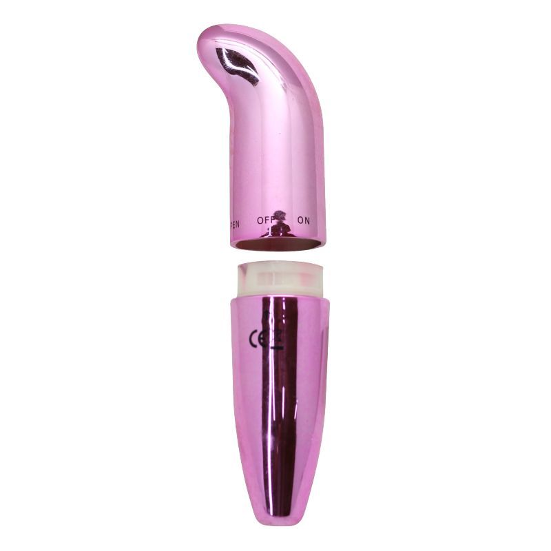 mini vibratore magic pen toyz4lovers lato sinistro