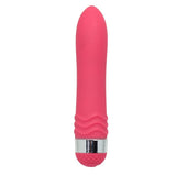 vibratore classico neon dream fucsia toyz4lovers fronte