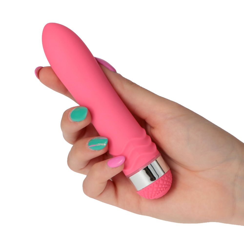 vibratore classico neon dream fucsia toyz4lovers principale