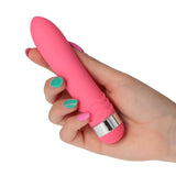 vibratore classico neon dream fucsia toyz4lovers principale