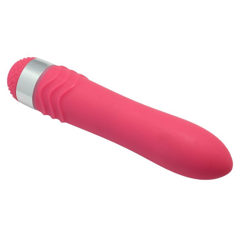 vibratore classico neon dream fucsia toyz4lovers lato destro