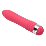 vibratore classico neon dream fucsia toyz4lovers lato sinistro