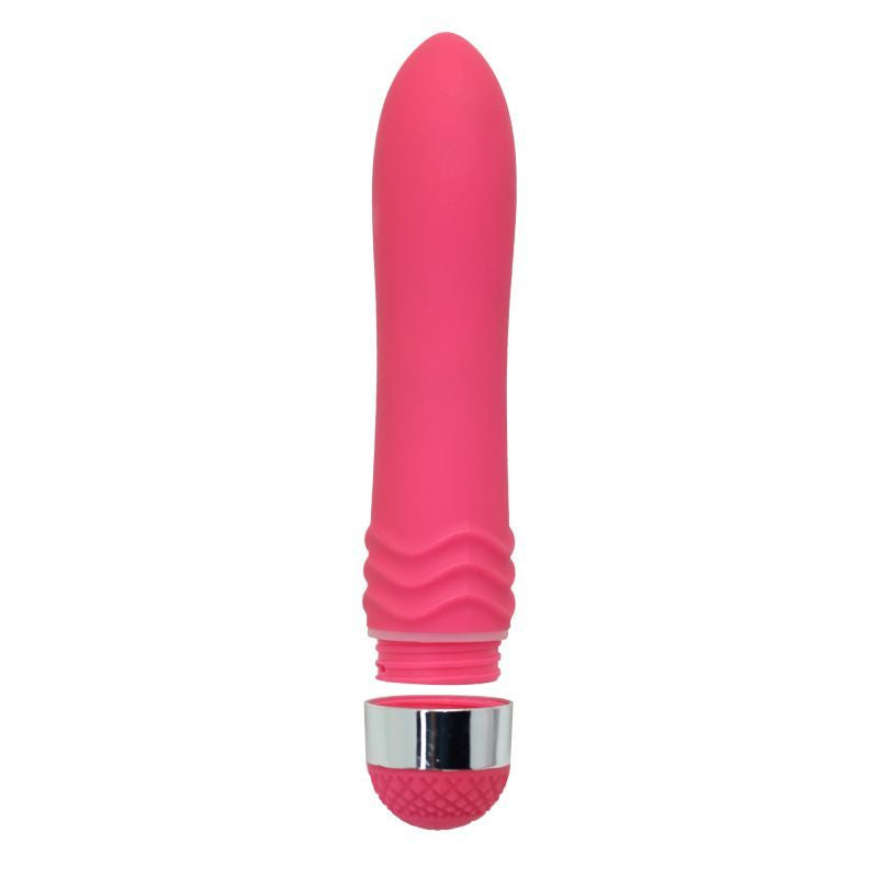 vibratore classico neon dream fucsia toyz4lovers retro