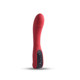vibratore punto g sweet love red toyz4lovers