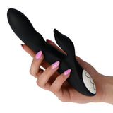 vibratore rabbit loving toyz4lovers con mano