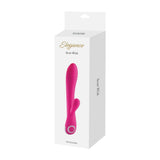 vibratore rabbit secret wish toyz4lovers