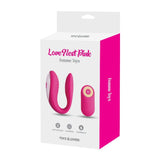 mini vibratore happy clit toyz4lovers