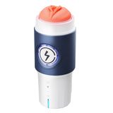 masturbatore automatico thermopod leten