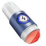 masturbatore automatico thermopod leten