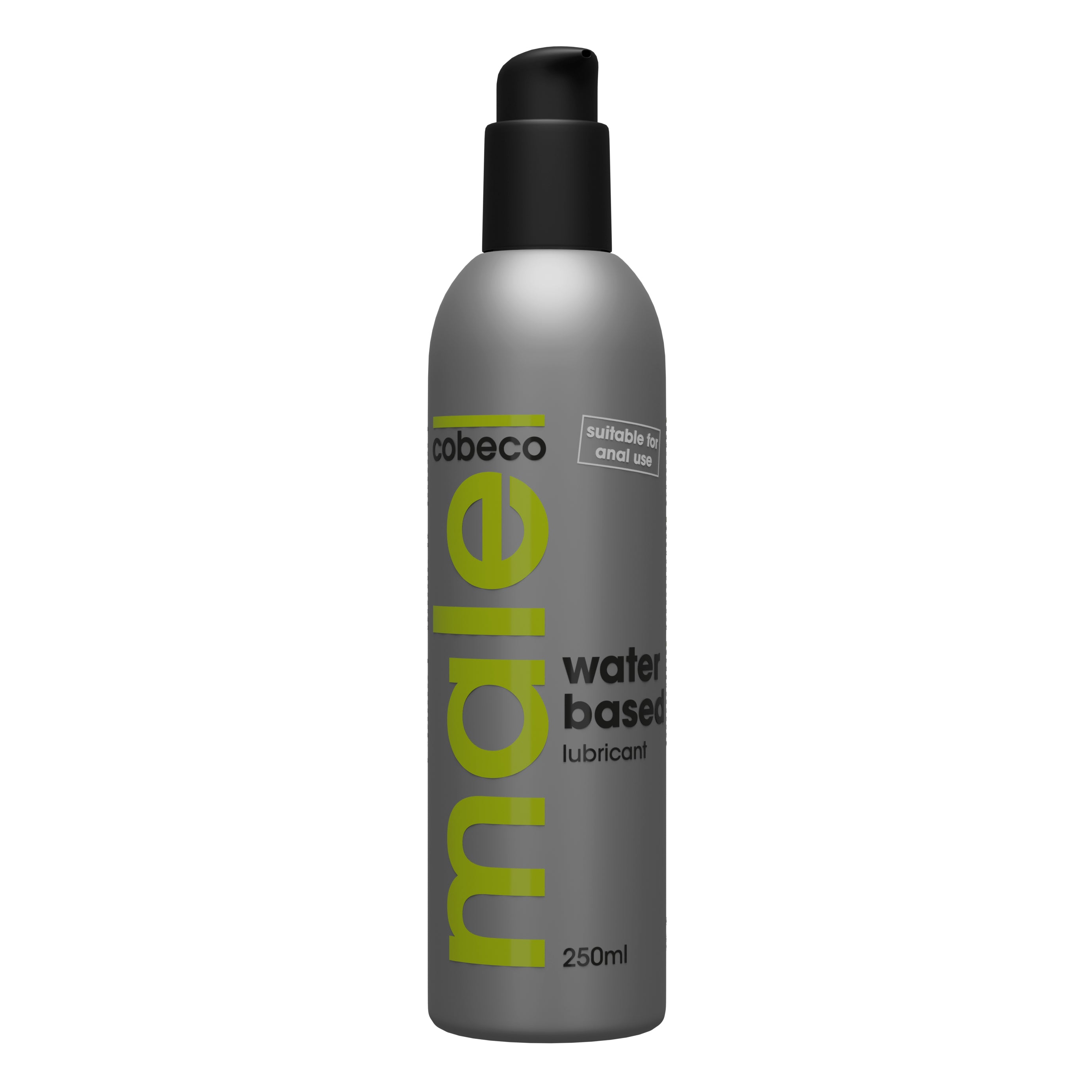 lubrificante vaginale male 250ml cobeco